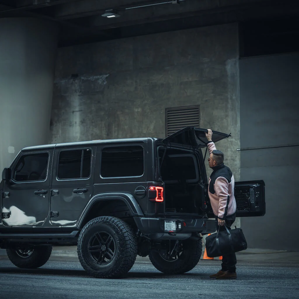 The Weekender - Image 6