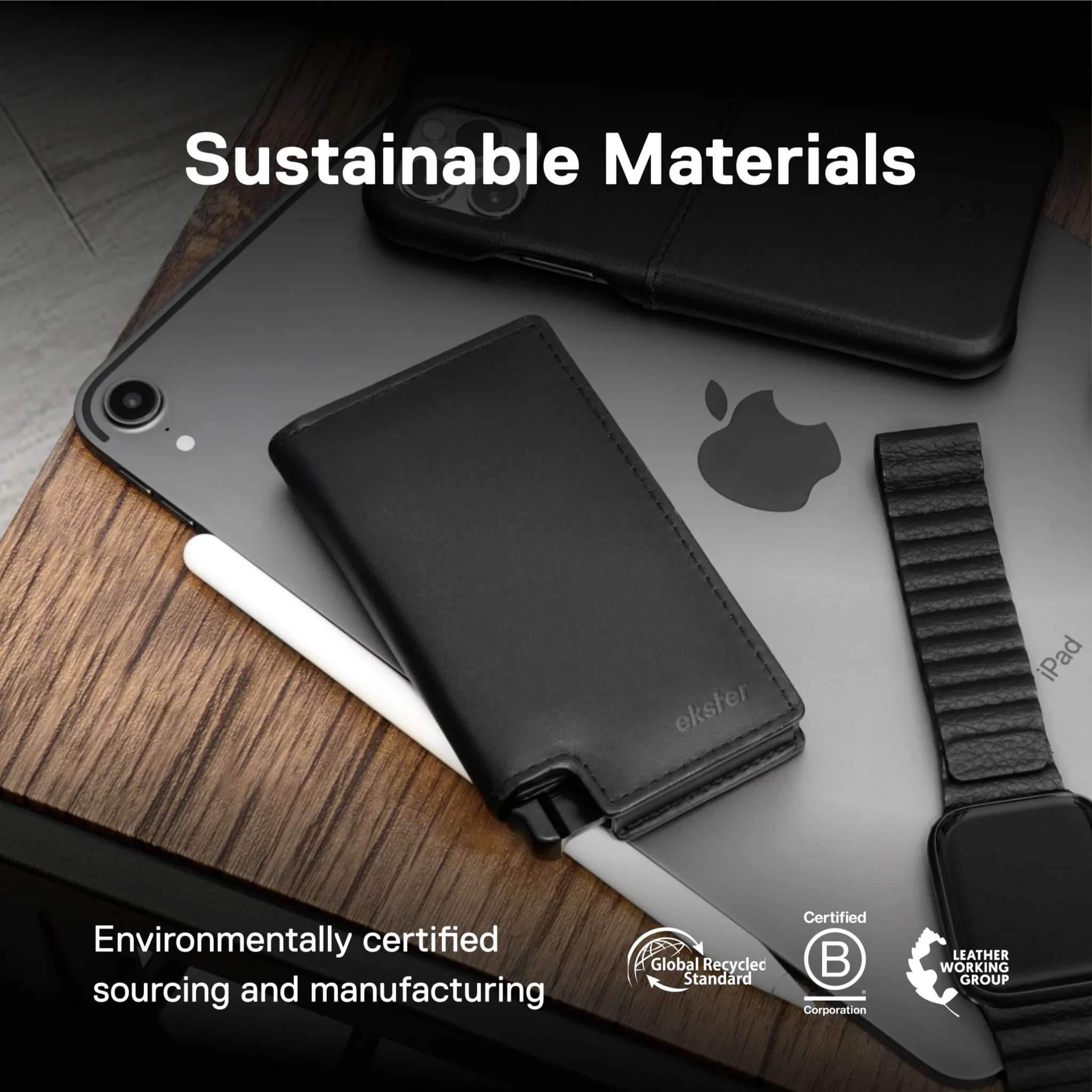 Ekster Wallet - Image 106