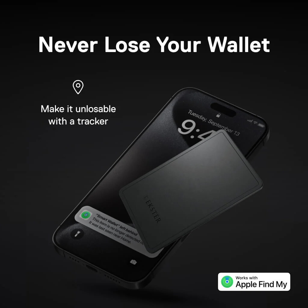 Ekster Wallet - Image 121