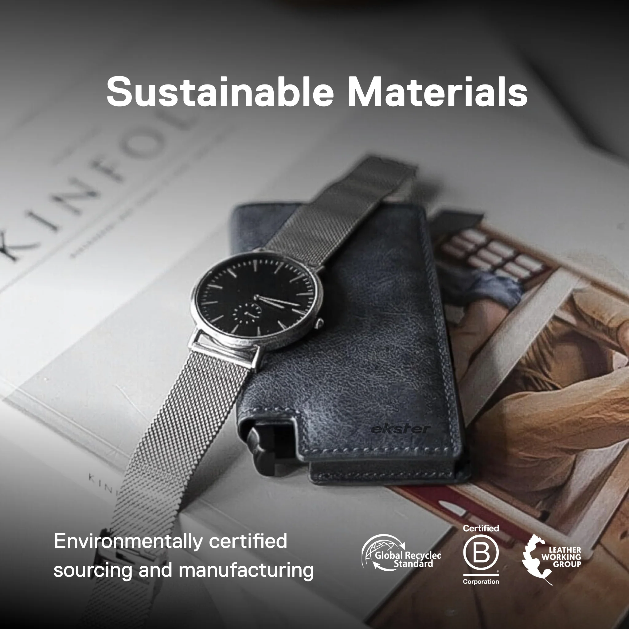 Ekster Wallet - Image 155