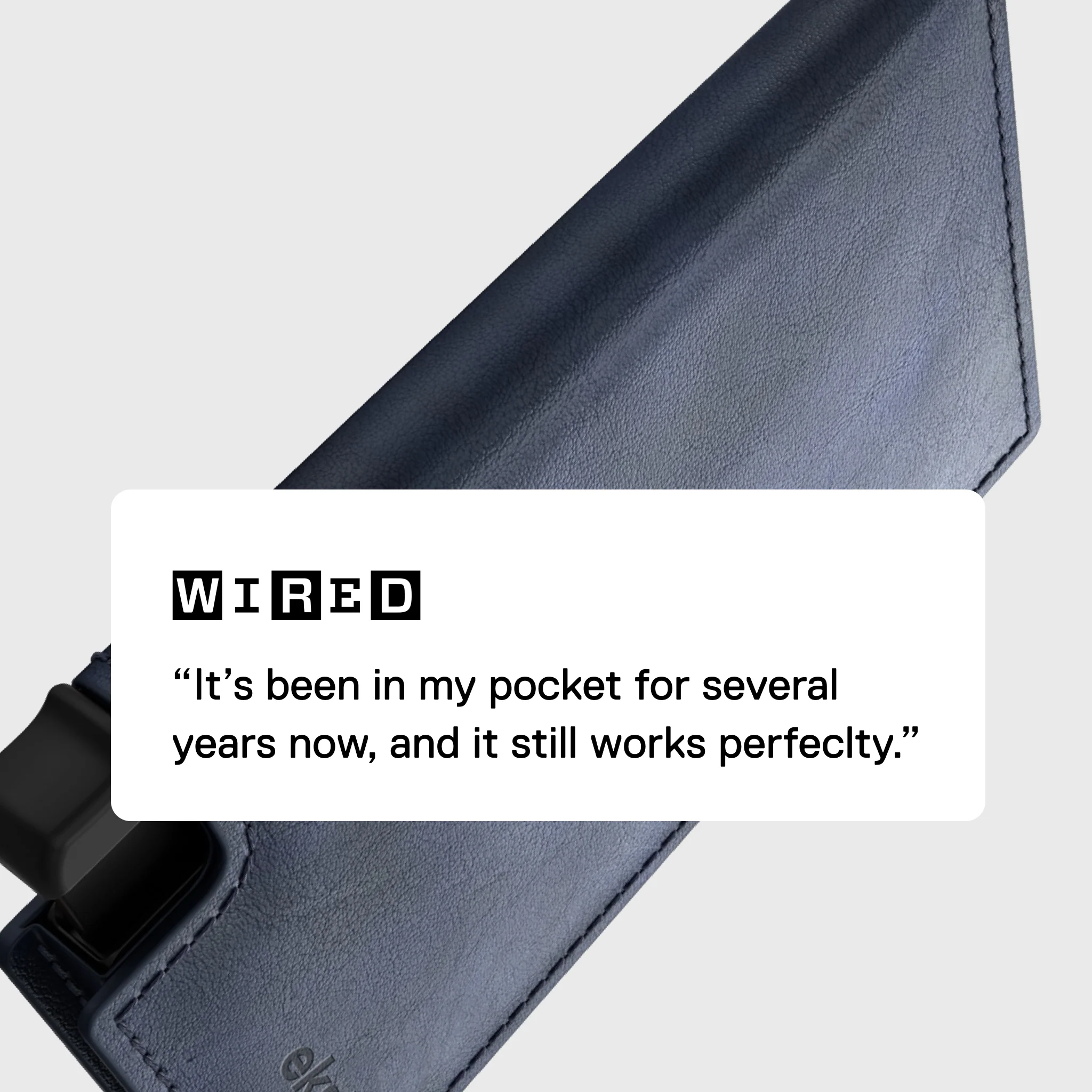 Ekster Wallet - Image 160