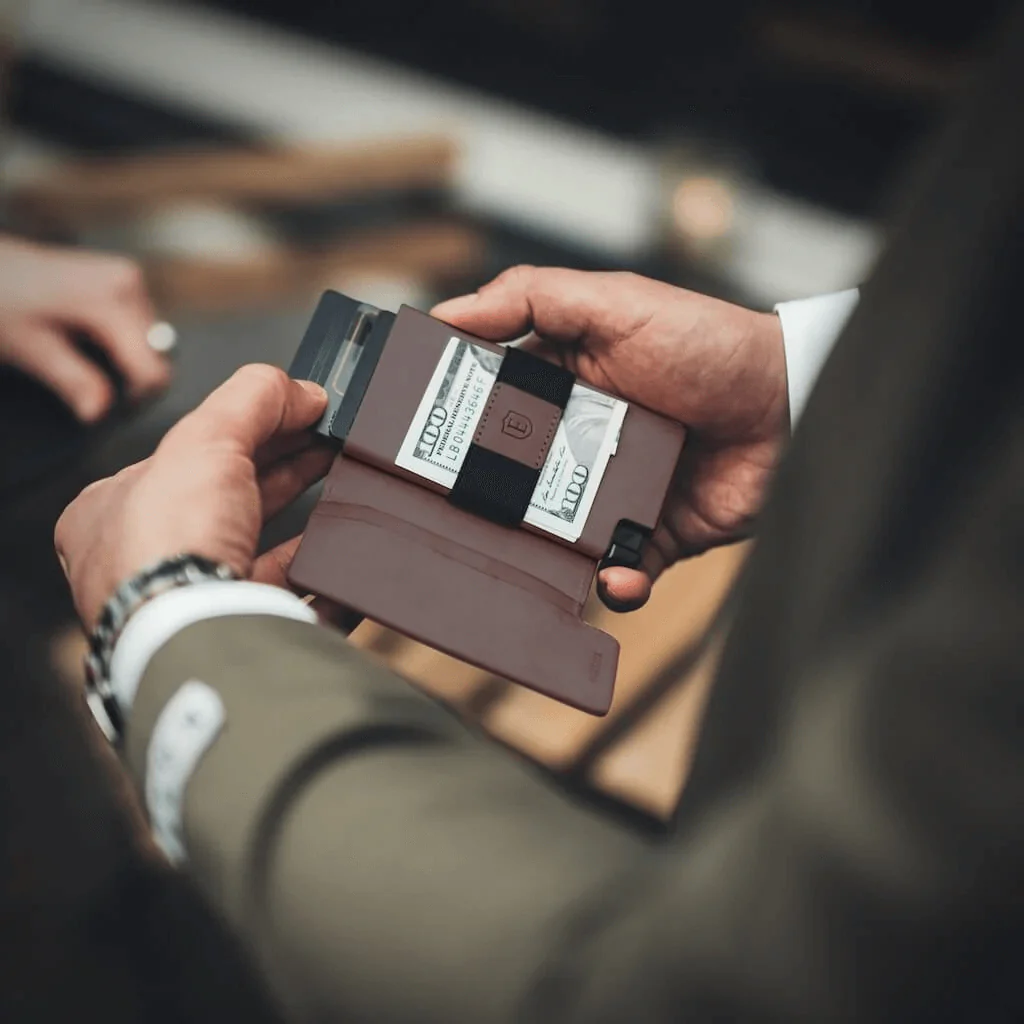 Ekster Wallet - Image 43