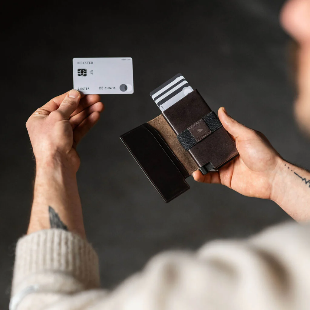 Ekster Wallet Pro - Image 100
