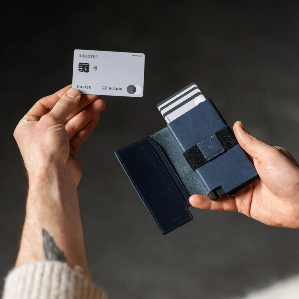 Ekster Wallet Pro - Image 120