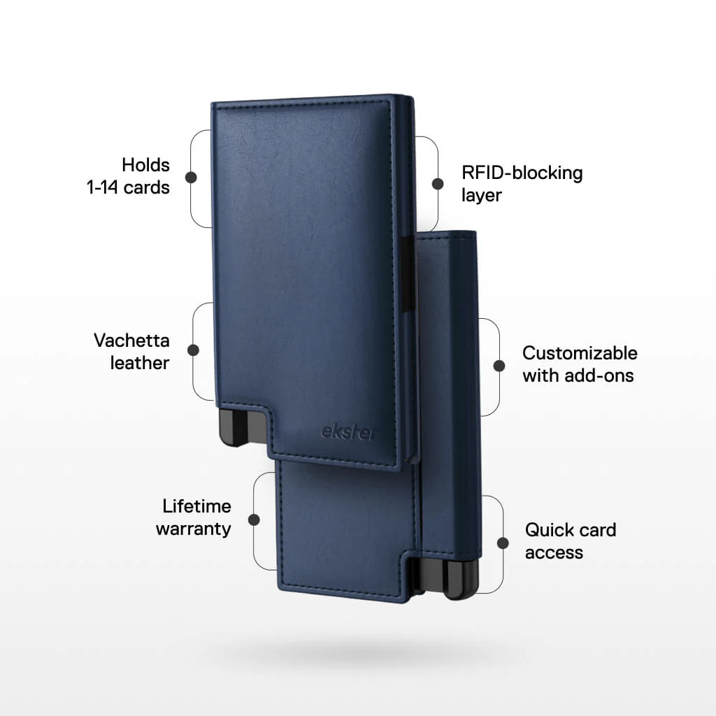 Ekster Wallet Pro - Image 122