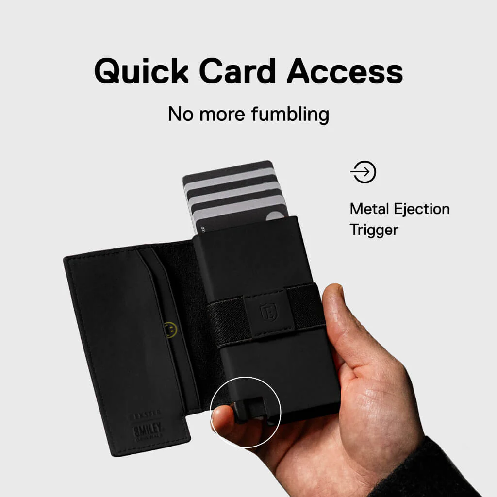 Ekster Wallet Pro - Image 155