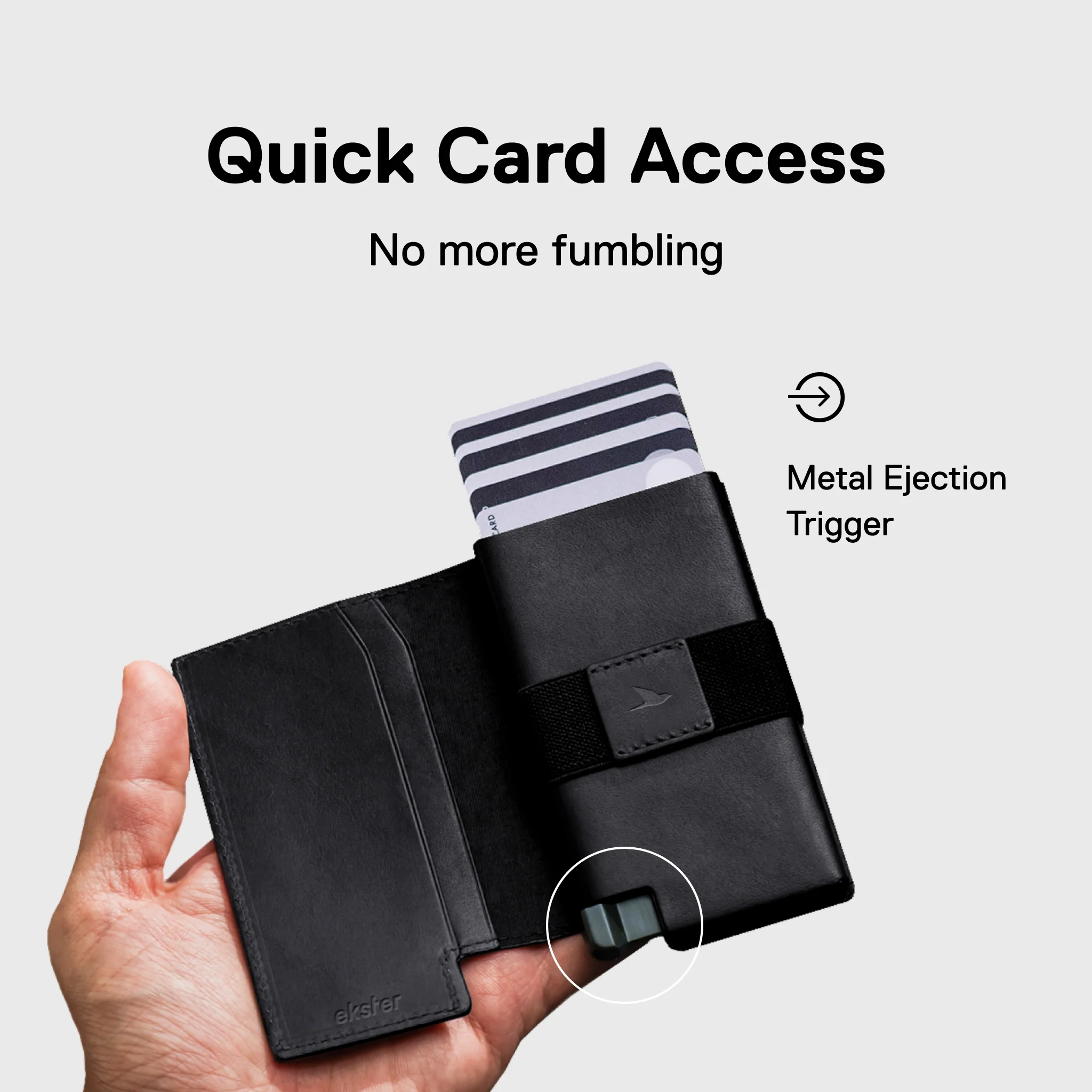 Ekster Wallet Pro - Image 168