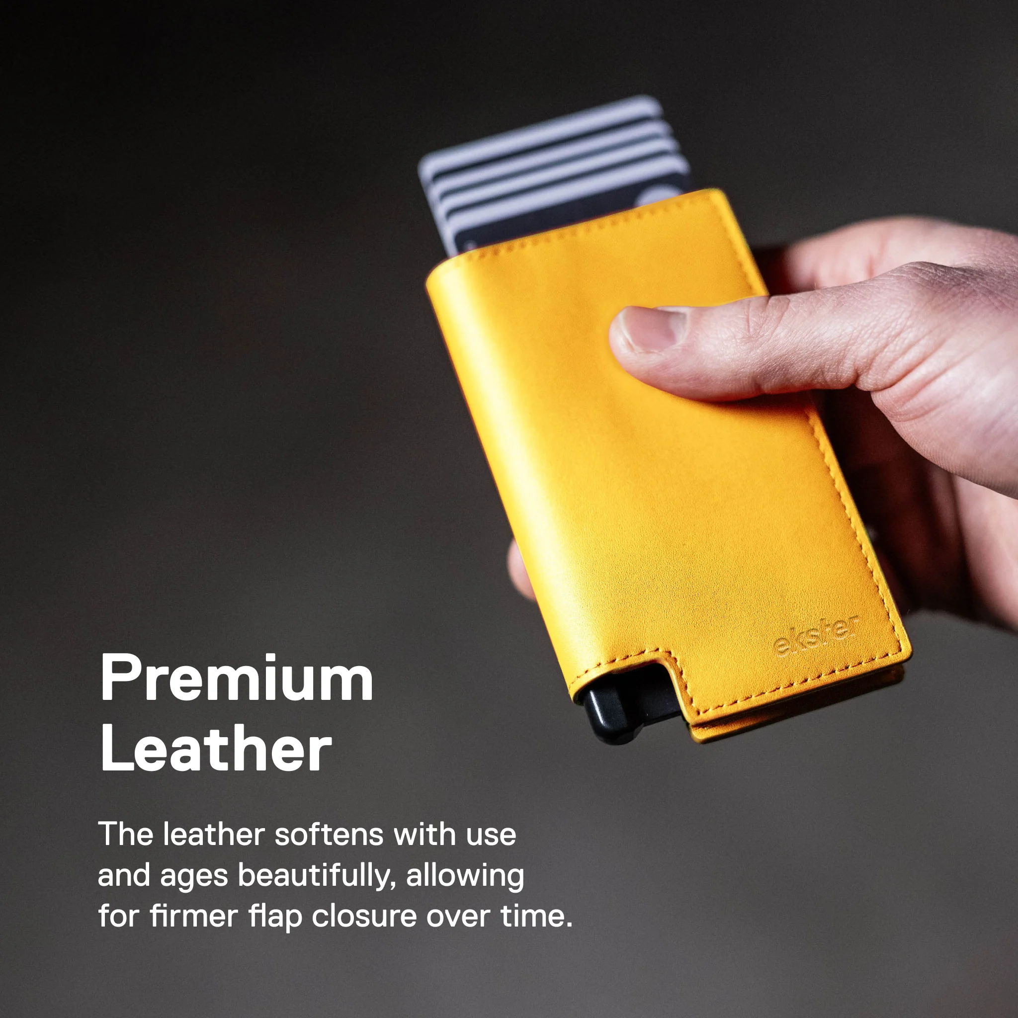 Ekster Wallet Pro - Image 25