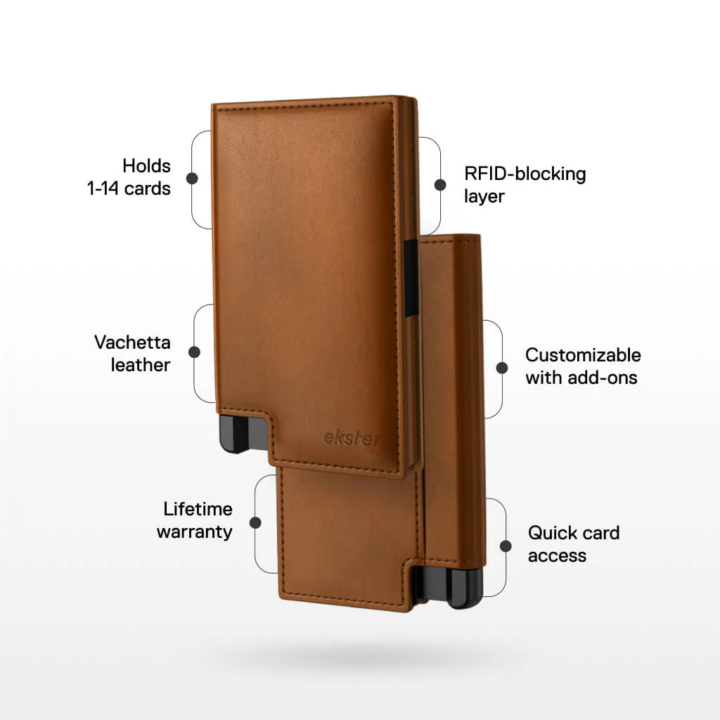 Ekster Wallet Pro - Image 34