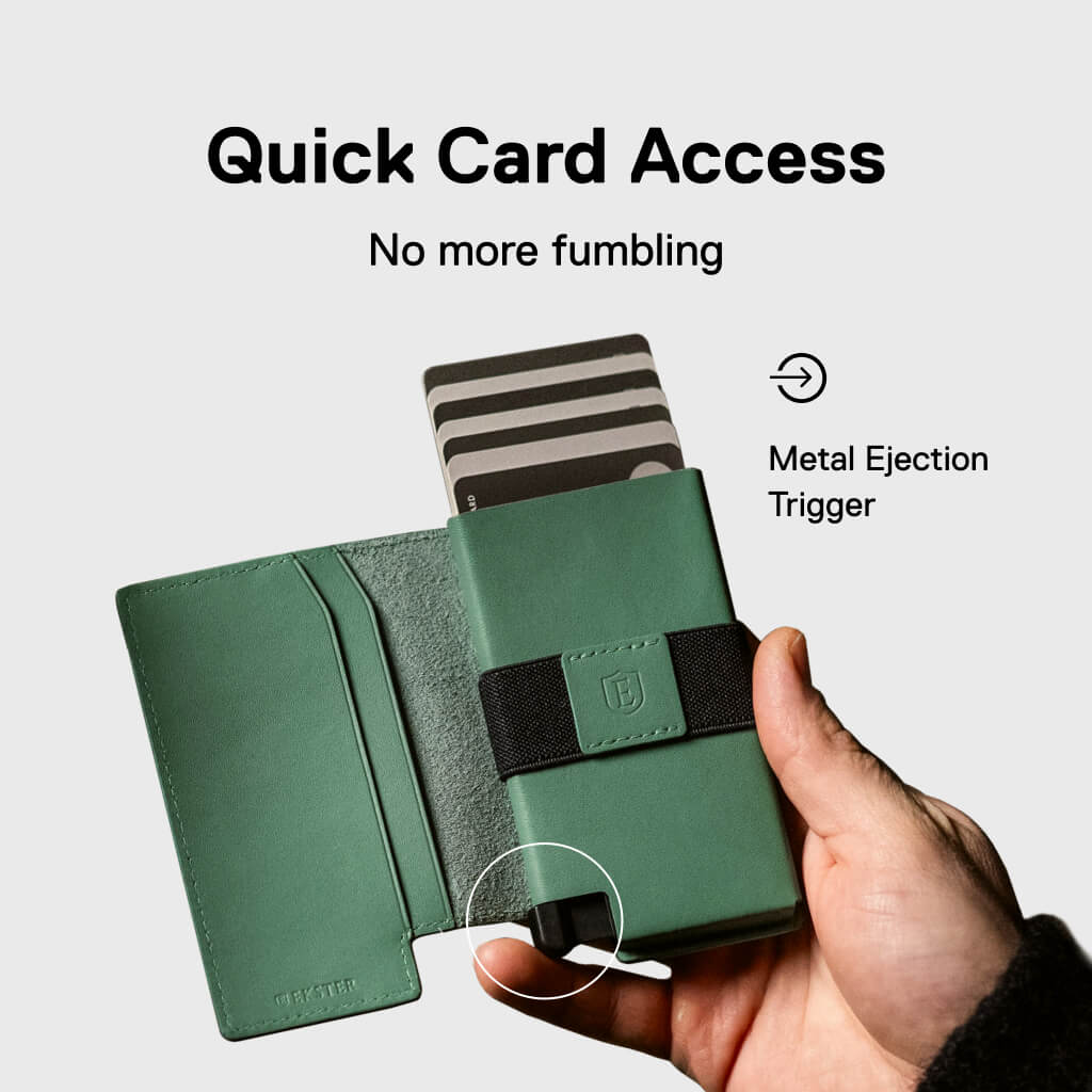 Ekster Wallet Pro - Image 69