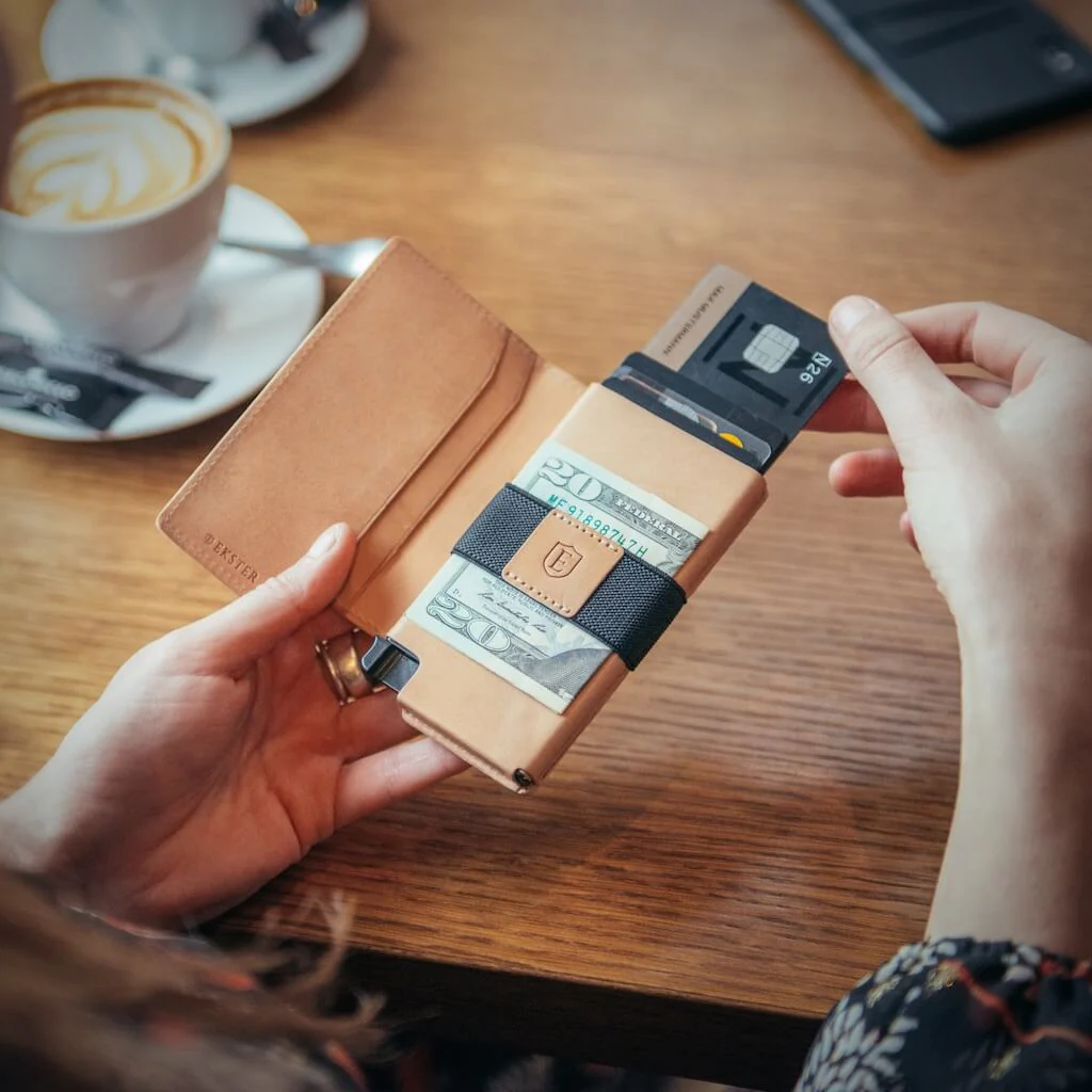 Ekster Wallet - VIP Offer - Image 28