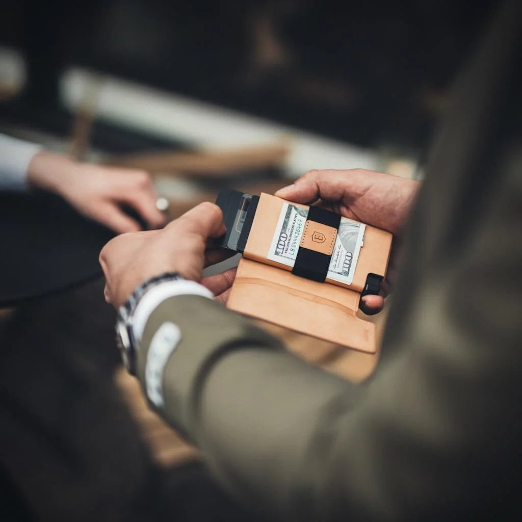 Ekster Wallet - VIP Offer - Image 30