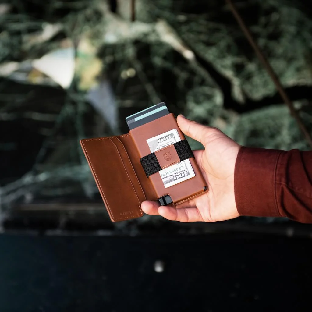 Ekster Wallet - VIP Offer - Image 34