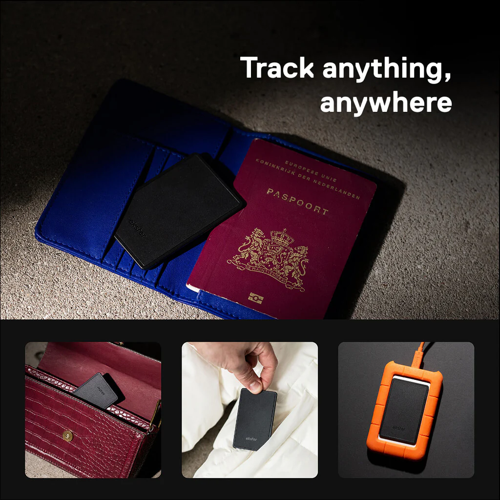 Finder Cards - Android - Image 23