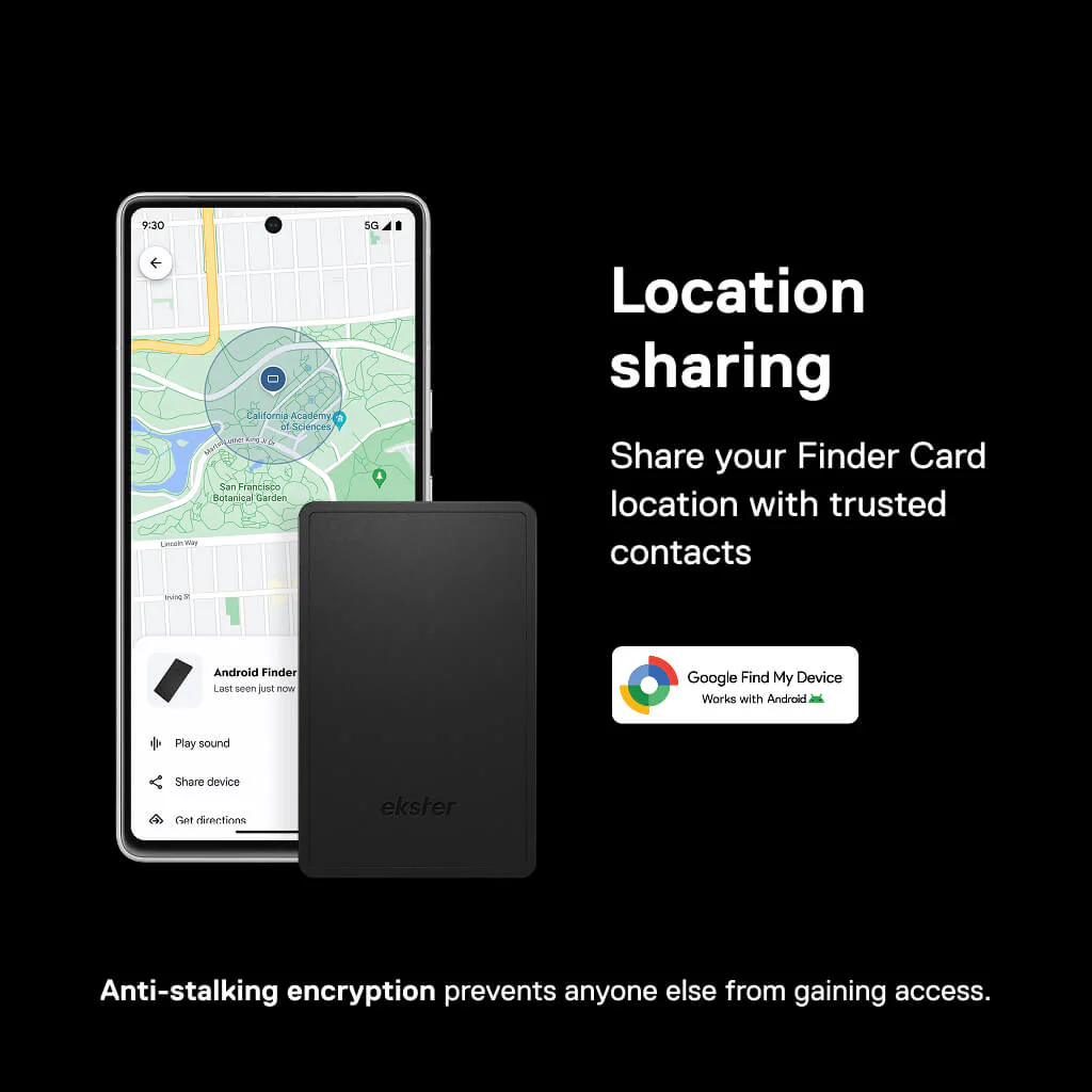 Finder Cards - Android - Image 25