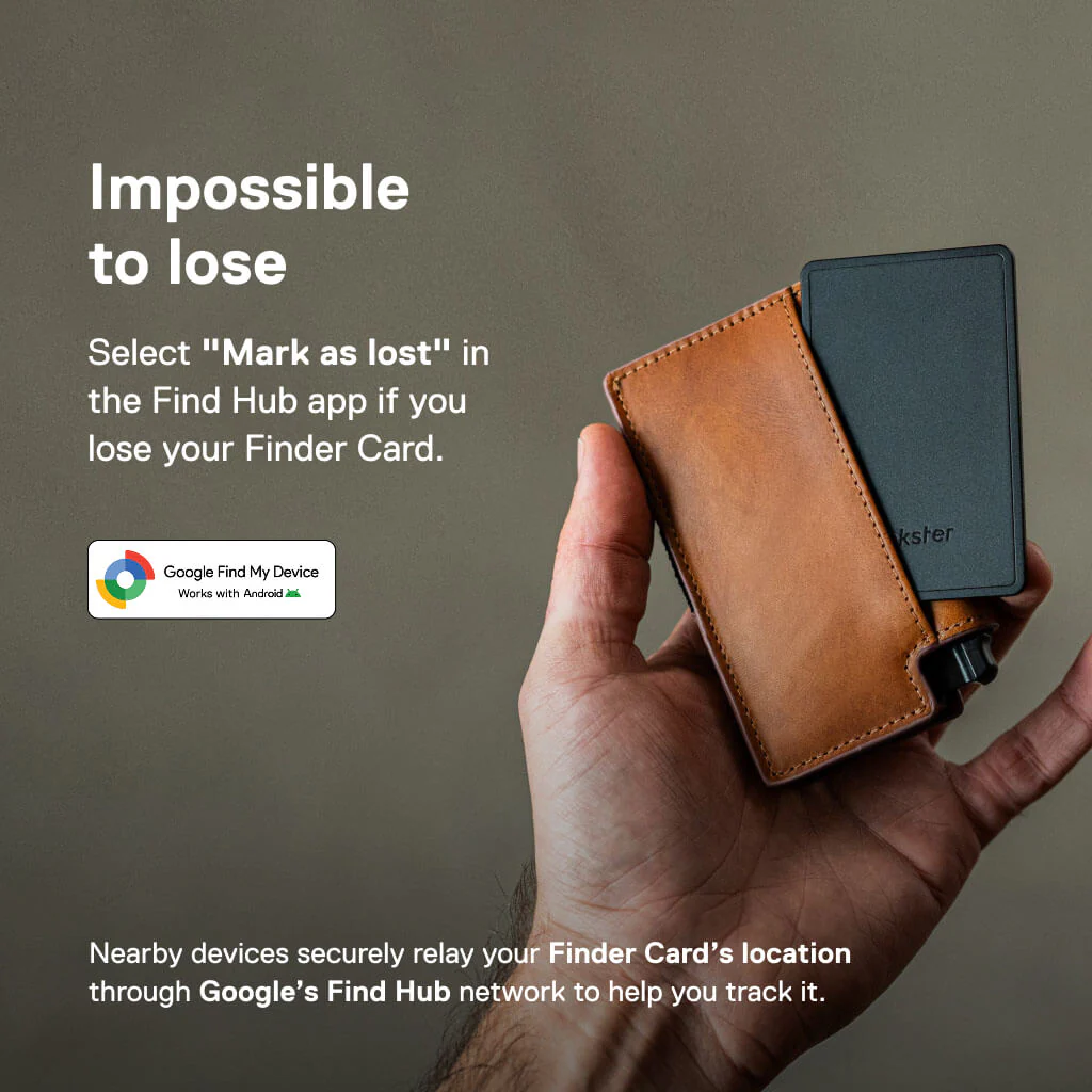 Finder Cards - Android - Image 45