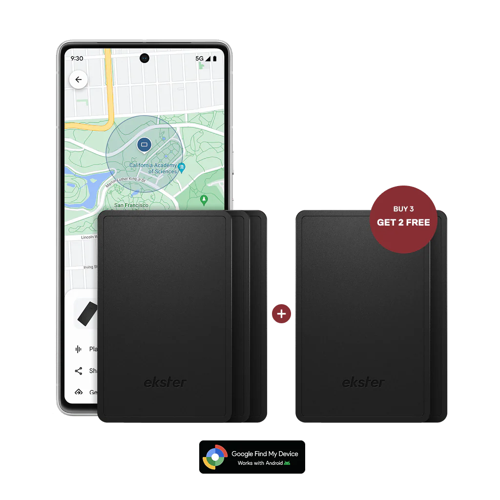 Finder Cards - Android - Image 33