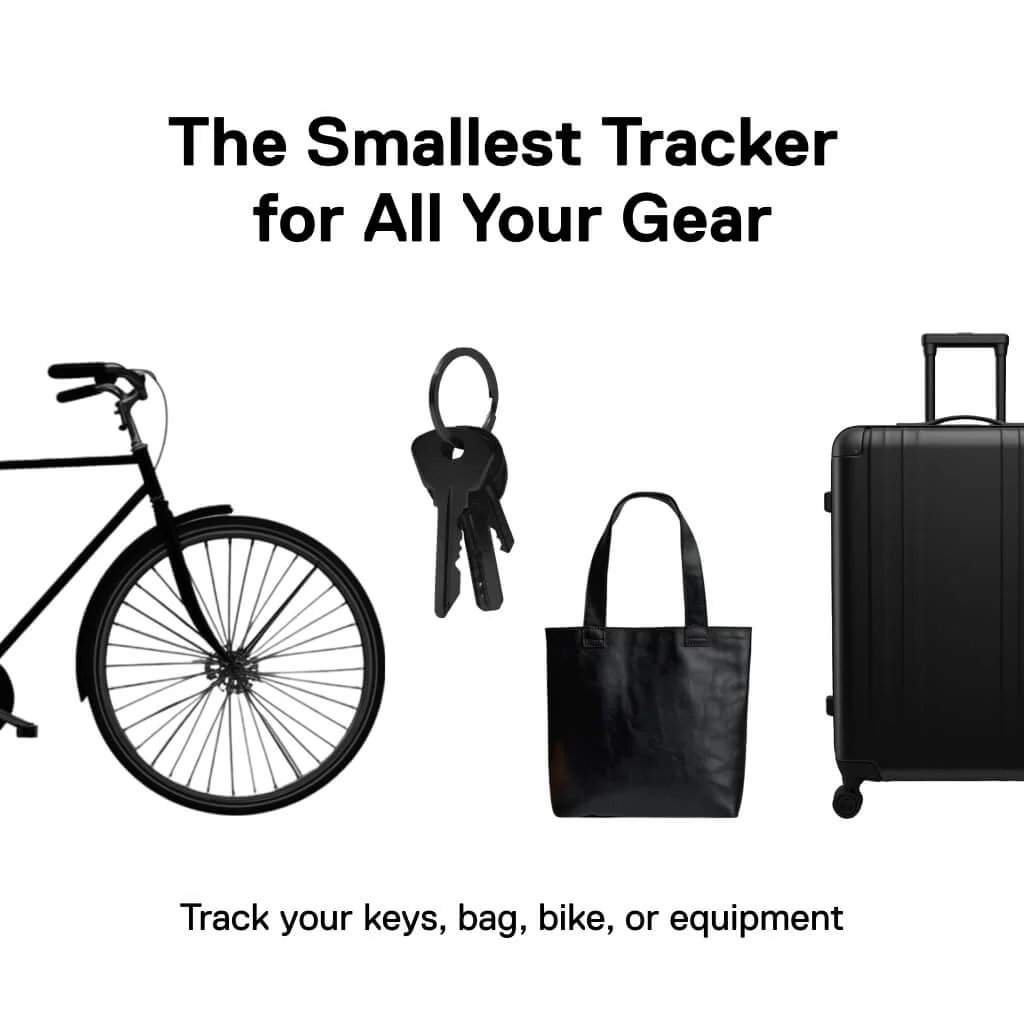 Finder Tag - Image 5