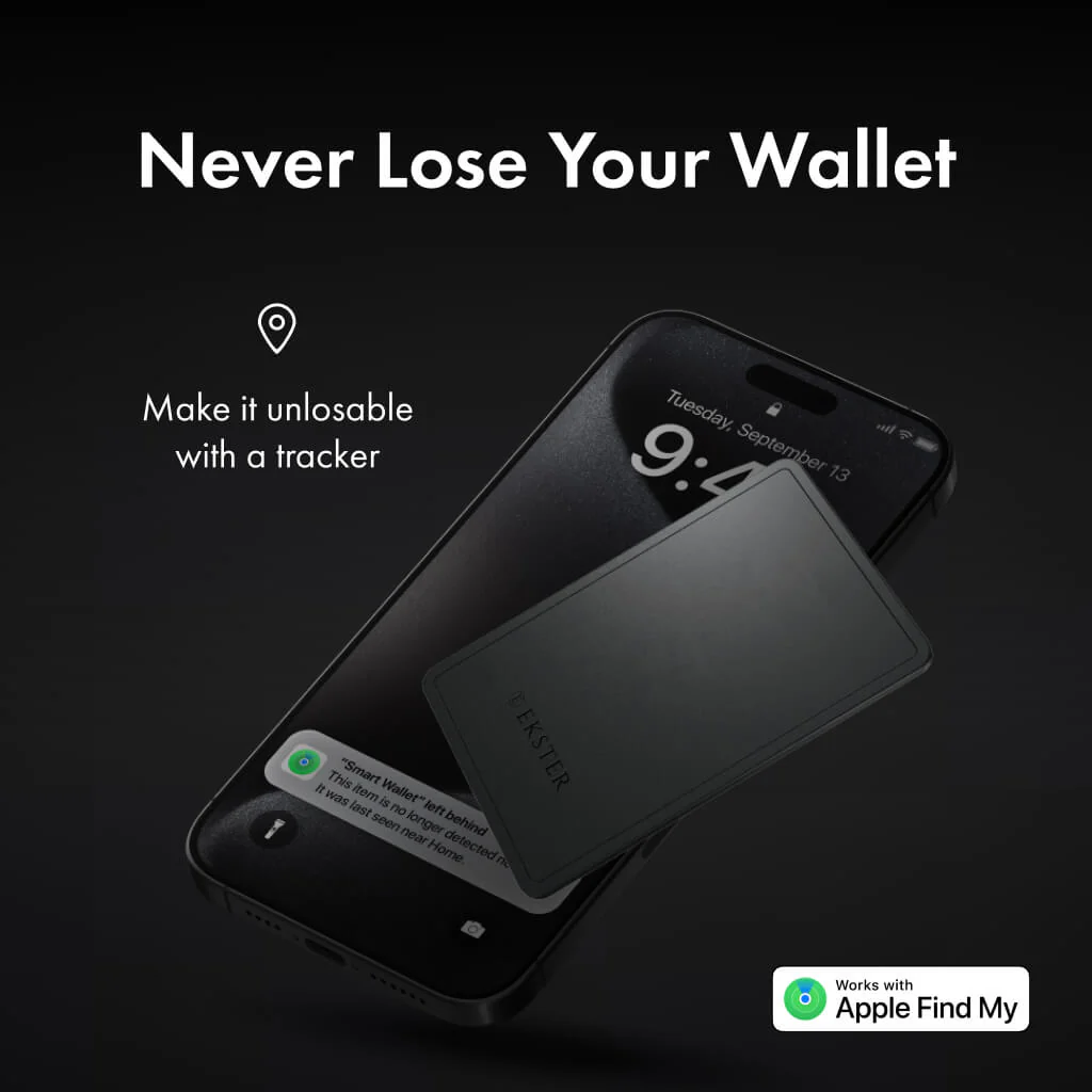 Flagrant x Ekster Wallet - Image 10