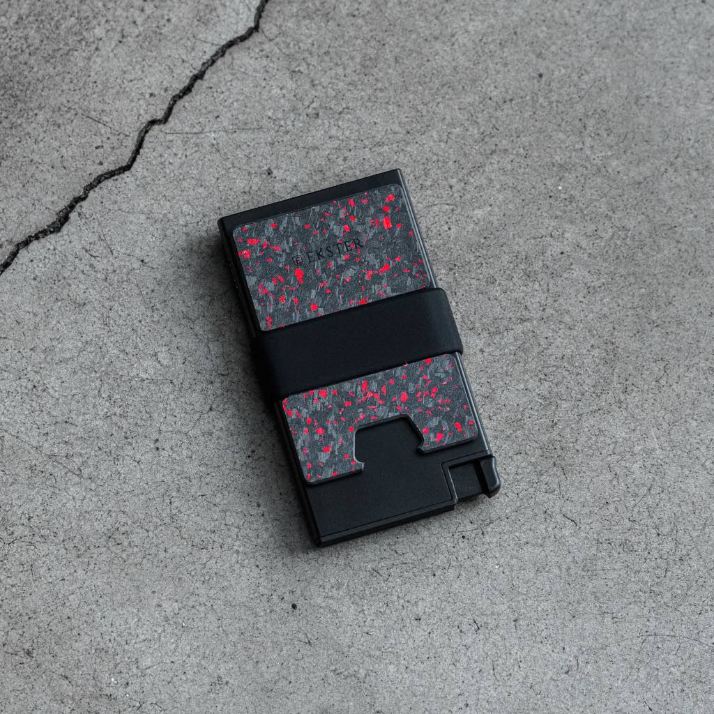 Flagrant x Ekster Wallet - Image 14