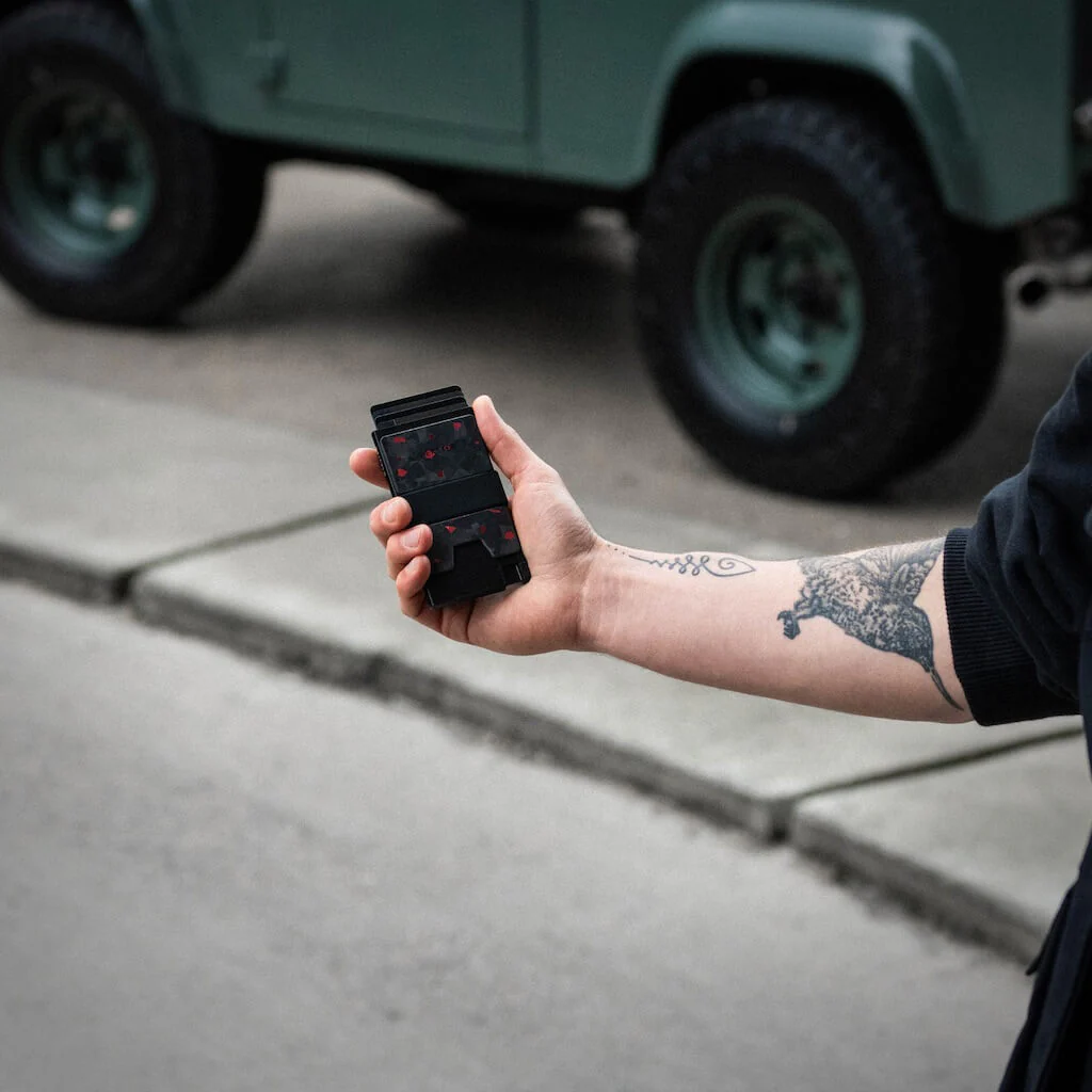 Flagrant x Ekster Wallet - Image 17