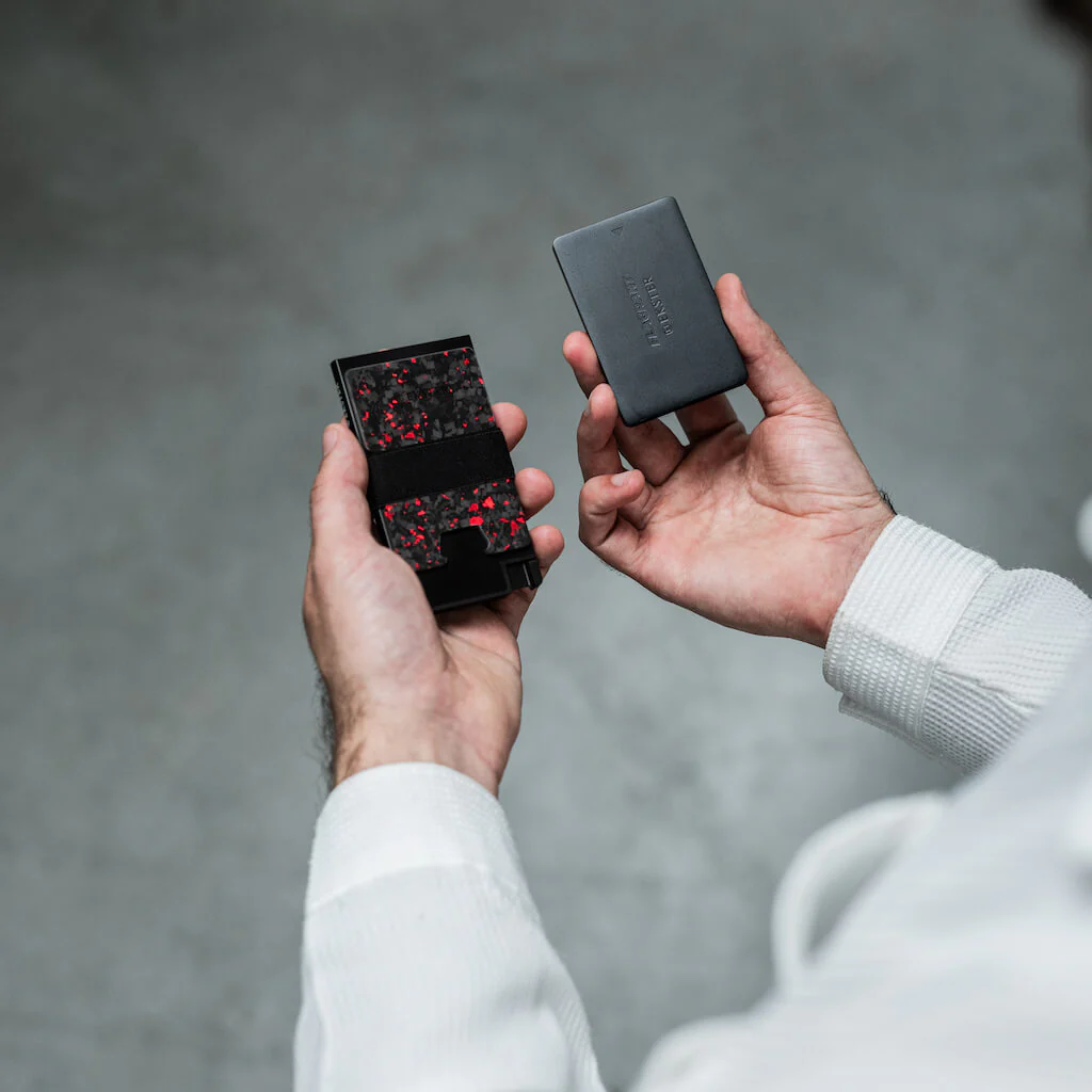 Flagrant x Ekster Wallet - Image 40