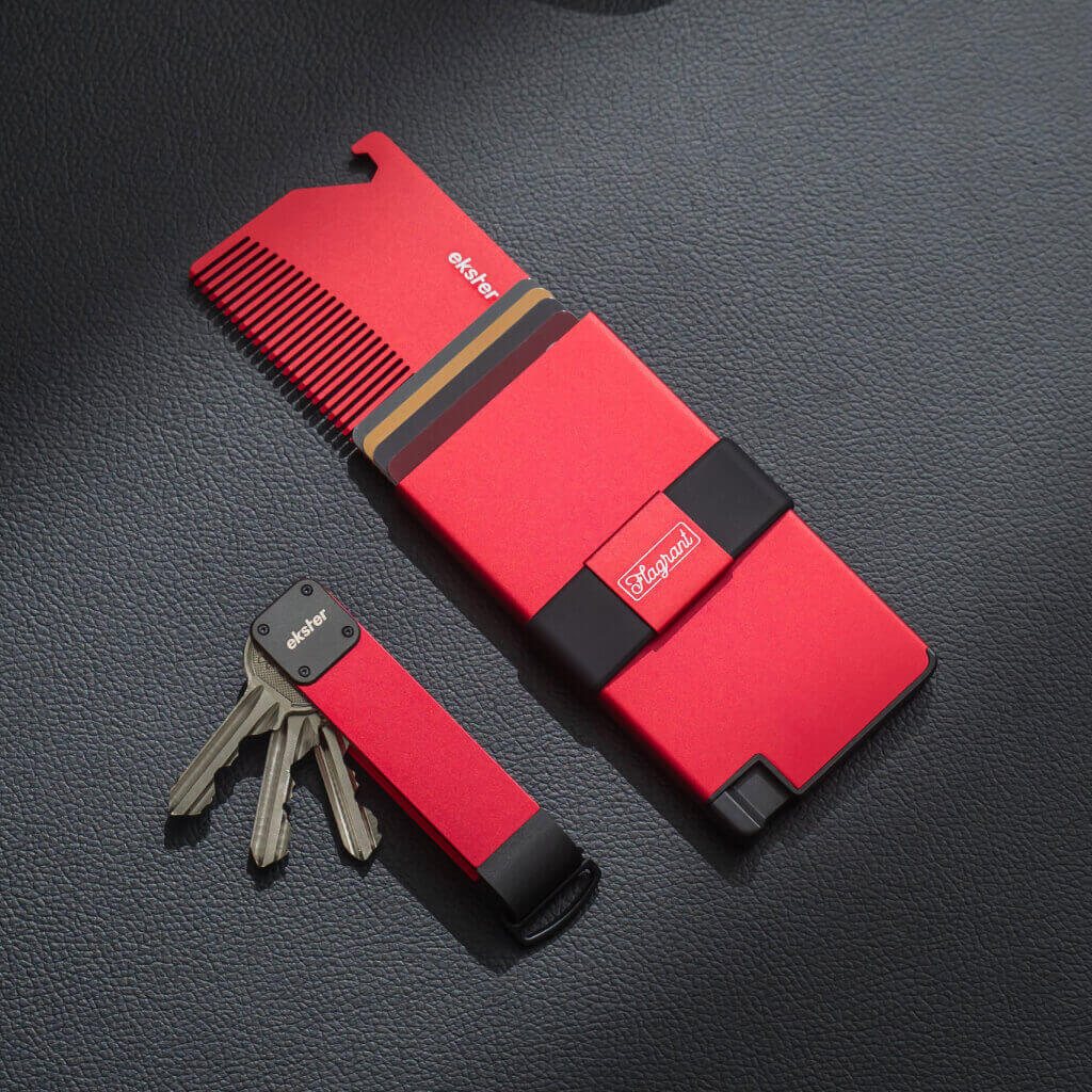 Flagrant x Ekster Wallet - Image 50
