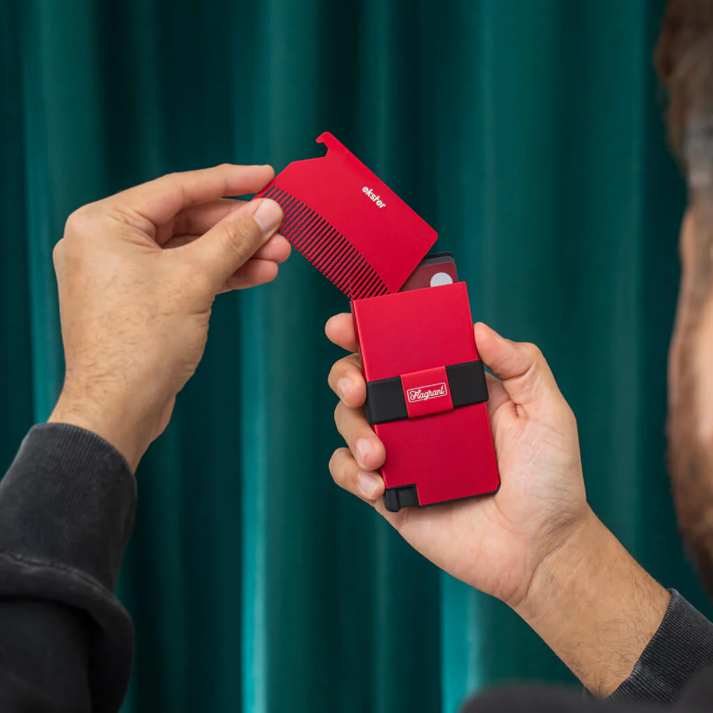 Flagrant x Ekster Wallet - Image 60