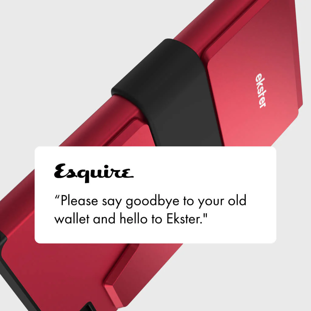 Flagrant x Ekster Wallet - Image 9