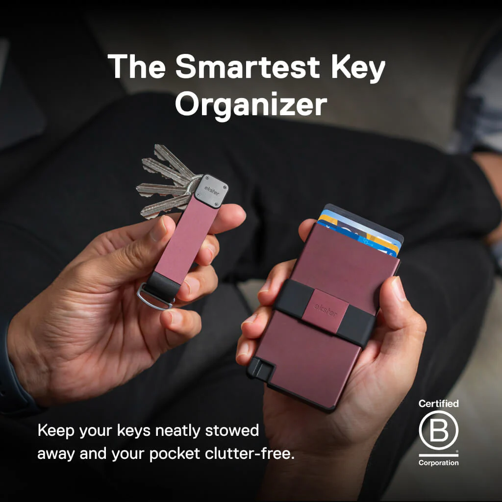 Key Case - Image 33