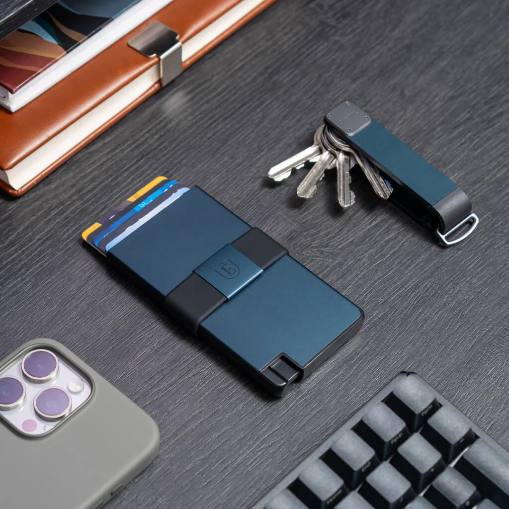 Key Case + Wallet Bundle - Image 10
