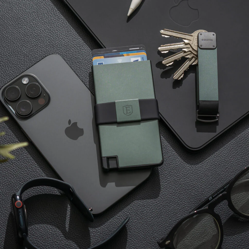 Key Case + Wallet Bundle - Image 18