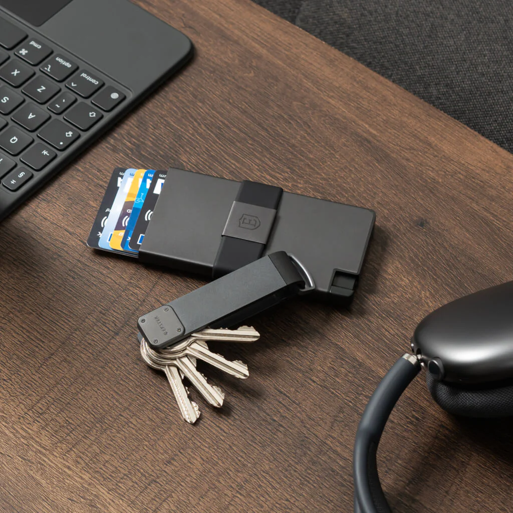 Key Case + Wallet Bundle - Image 22