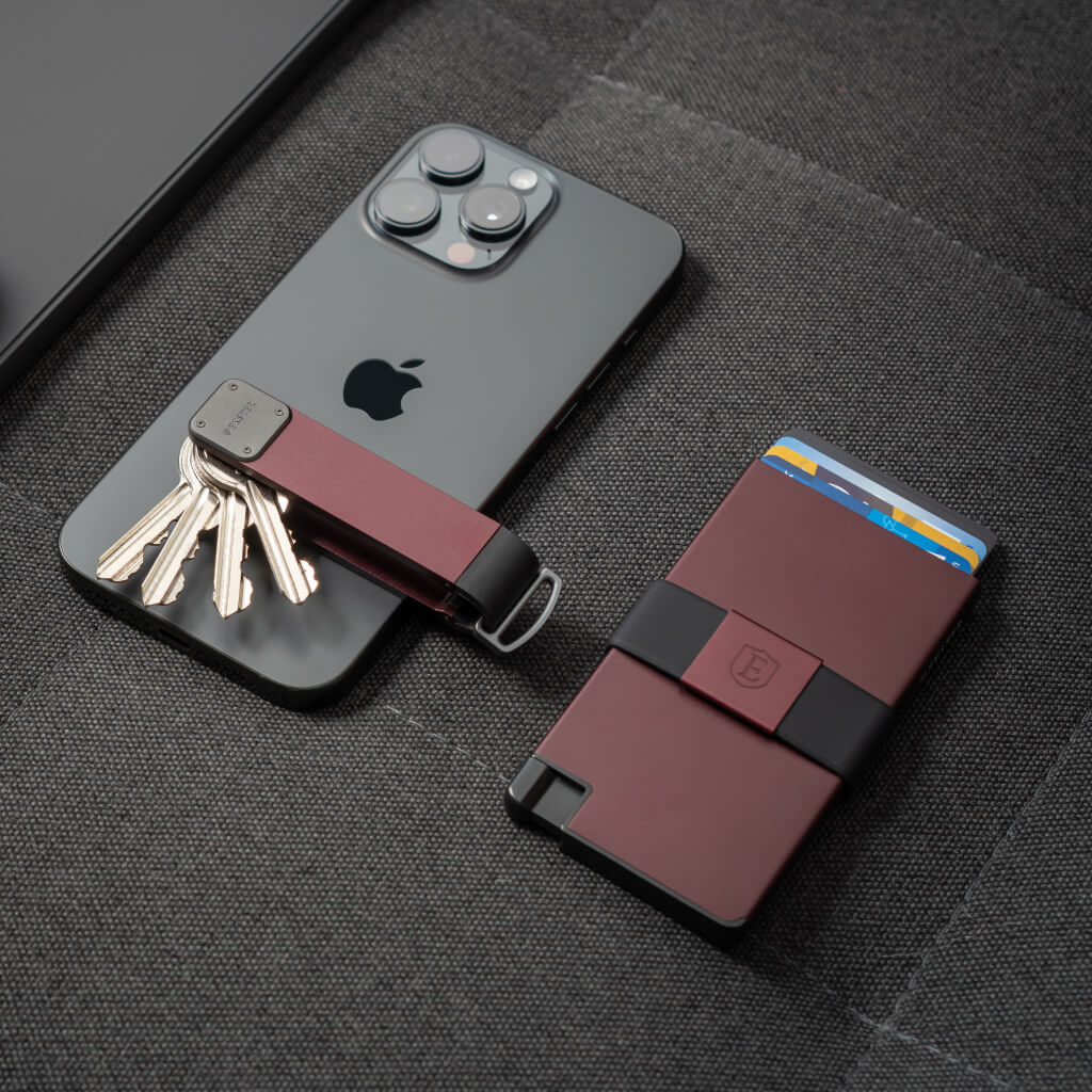 Key Case + Wallet Bundle - Image 28