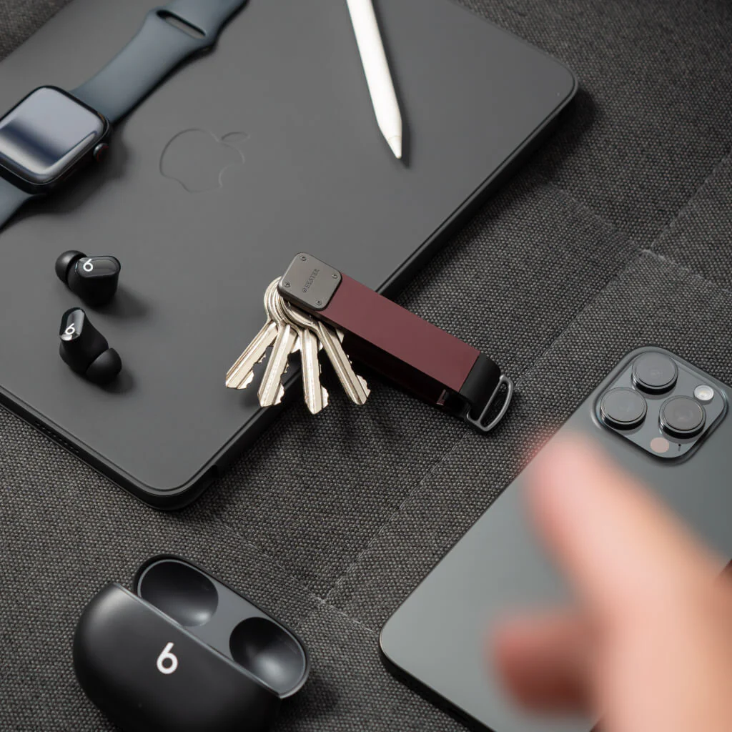 Key Case + Wallet Bundle - Image 30