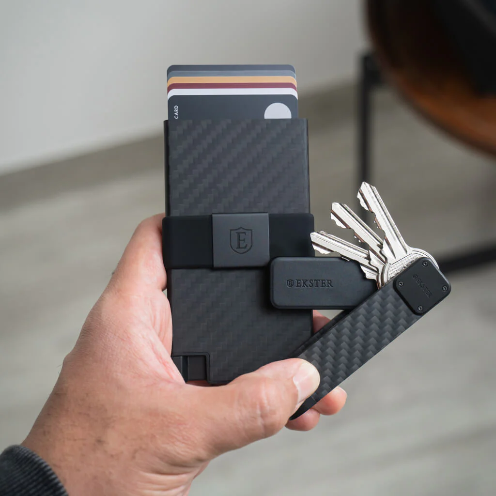 Key Case + Wallet Bundle - Image 32