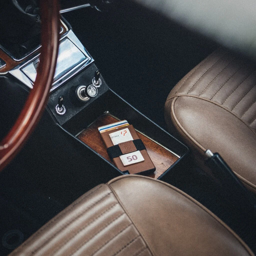 Leather Cardholder - VIP Offer - Image 22