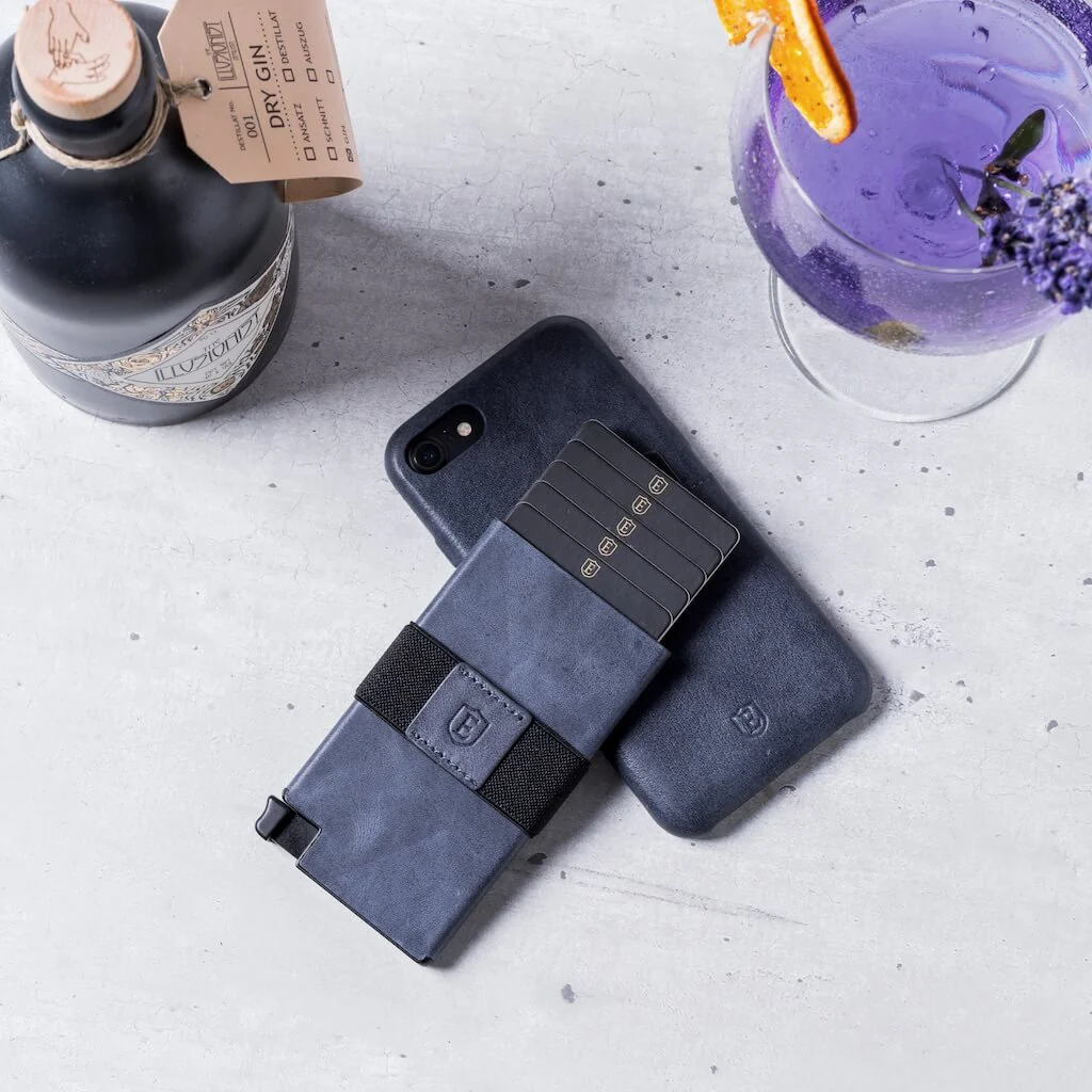 Leather Cardholder - VIP Offer - Image 28