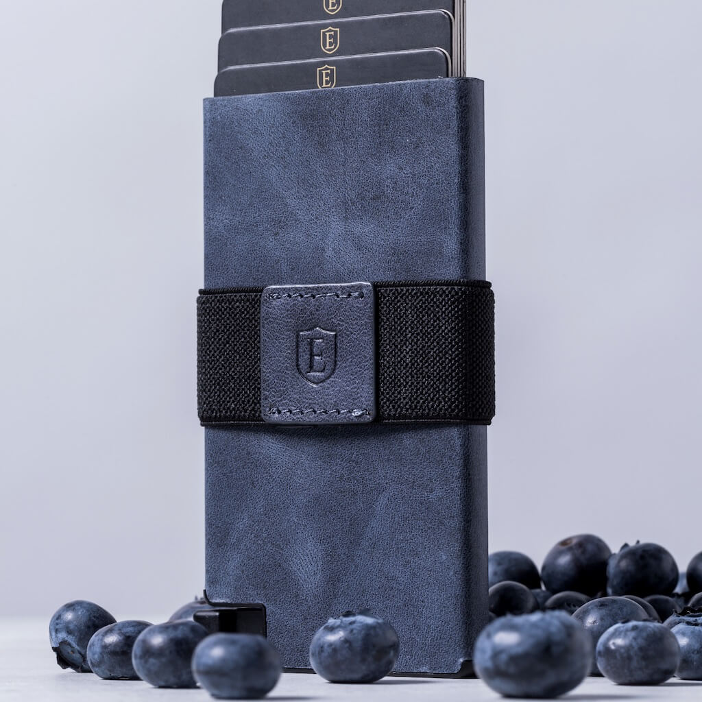 Leather Cardholder - VIP Offer - Image 30