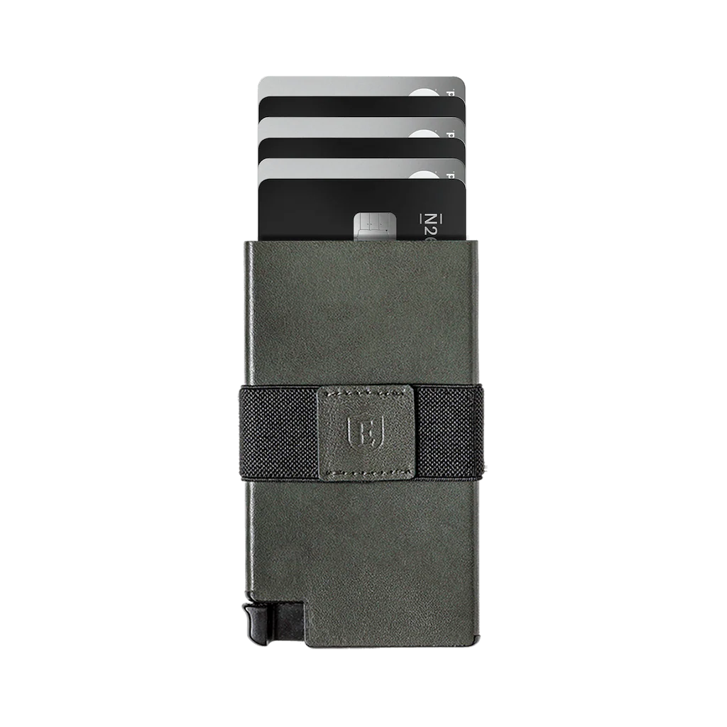 Leather Cardholder - VIP Offer - Image 31
