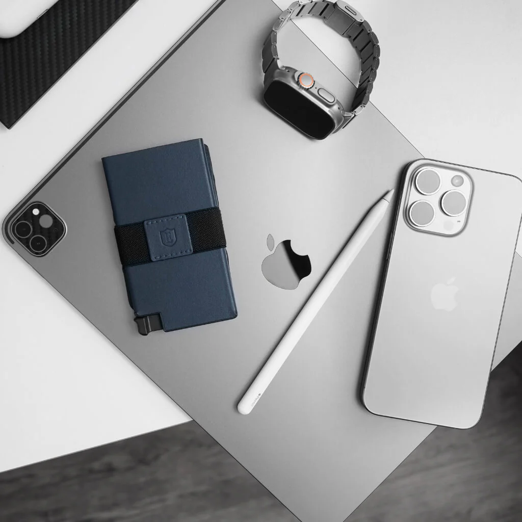 Leather Cardholder - VIP Offer - Image 46