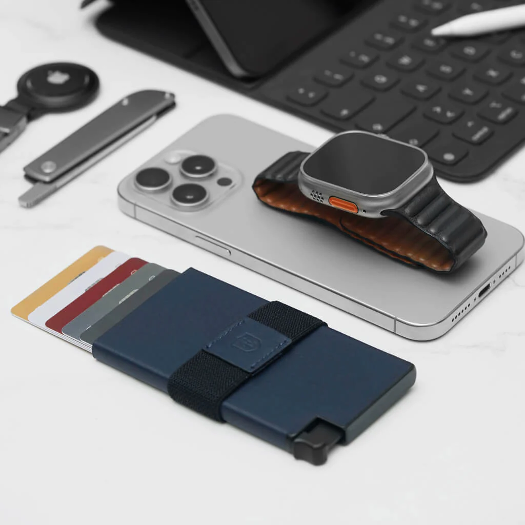Leather Cardholder - VIP Offer - Image 48