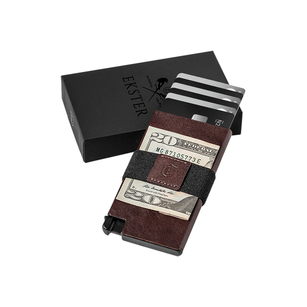 Leather Cardholder - VIP Offer - Image 5