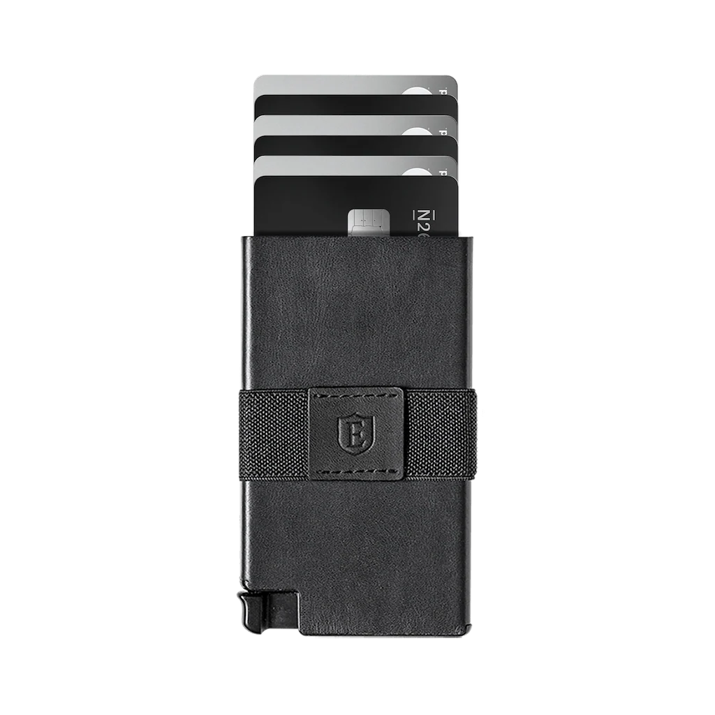 Leather Cardholder - VIP Offer - Image 7
