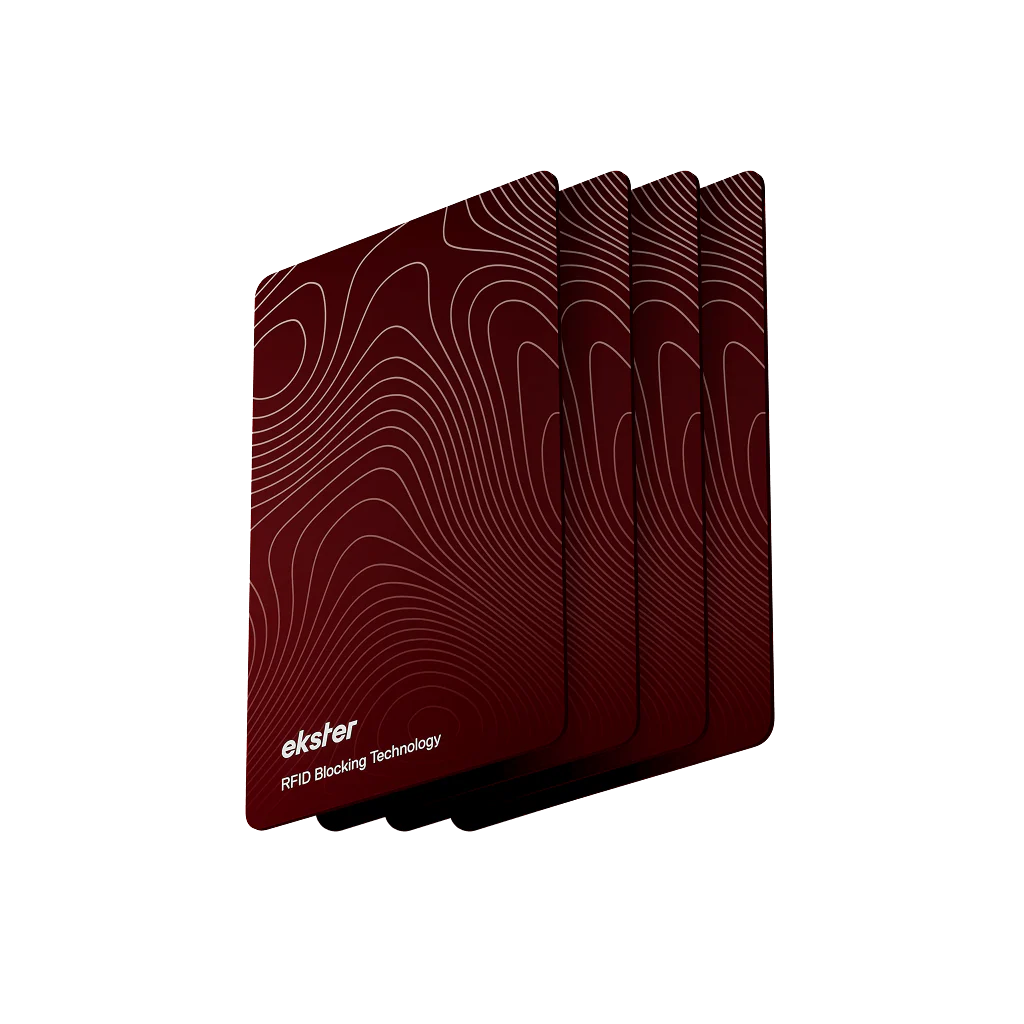 RFID Blocking Card - Image 15