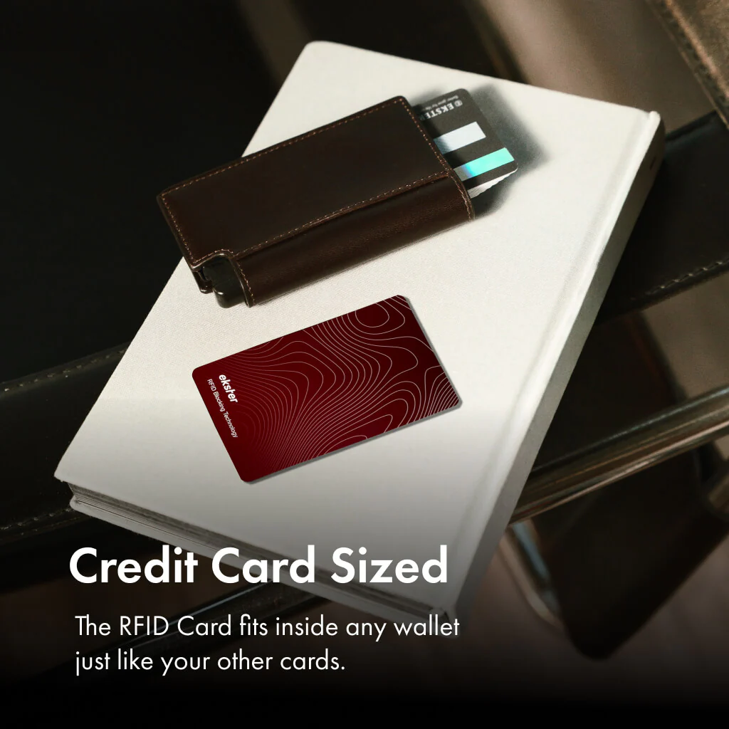 RFID Blocking Card - Image 19
