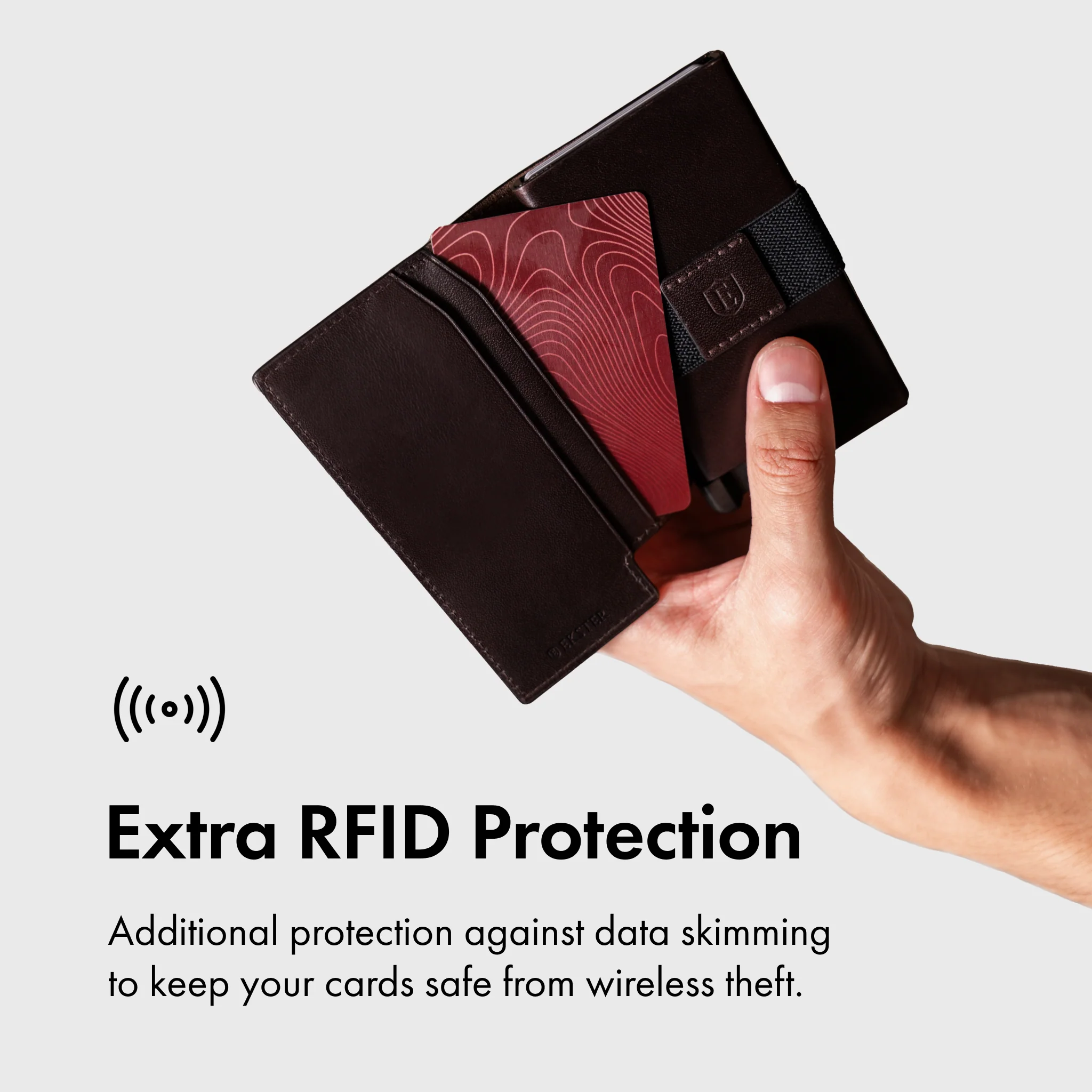 RFID Blocking Card - Image 3