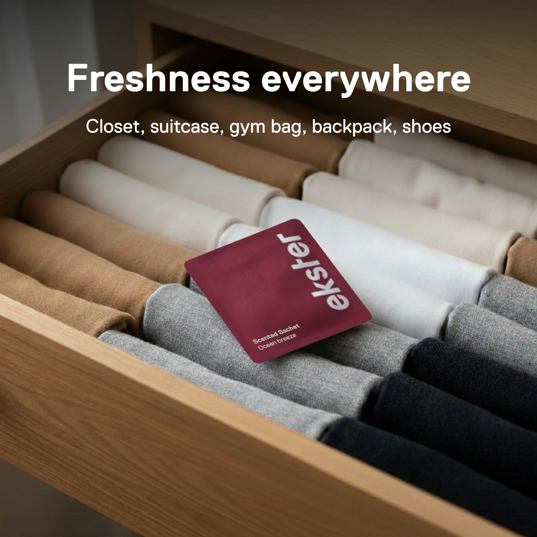 Scented Sachets - Image 16