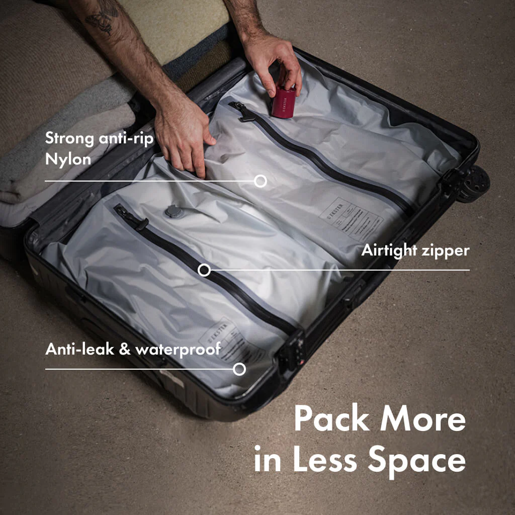 Trackable TravelPack™ Bundle - Android - Image 14