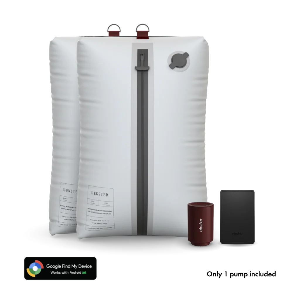 Trackable TravelPack™ Bundle - Android - Image 16
